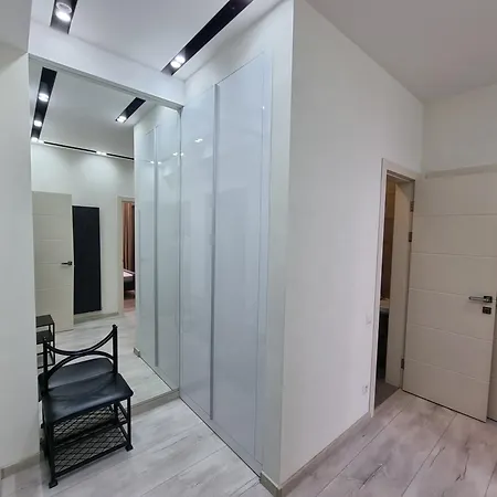 Hi-tech In Chişinău